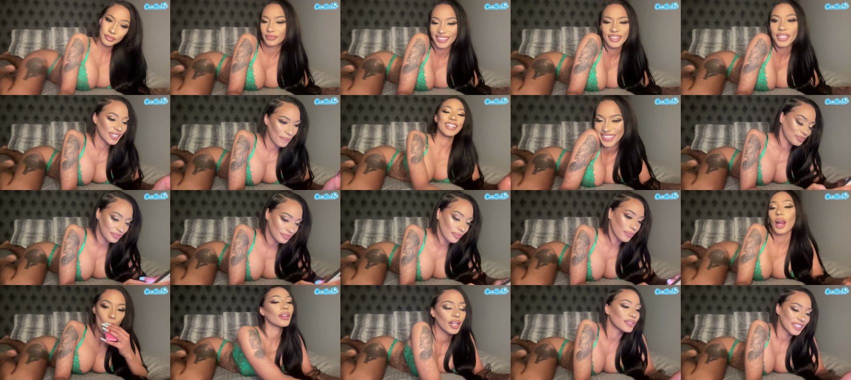 lolabunniii CamSoda 21-04-2023